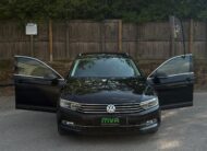 2015 Volkswagen Passat 2.0 TDI SE Business Estate