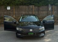 2015 Volkswagen Passat 2.0 TDI SE Business Estate