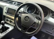2015 Volkswagen Passat 2.0 TDI SE Business Estate
