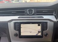 2015 Volkswagen Passat 2.0 TDI SE Business Estate