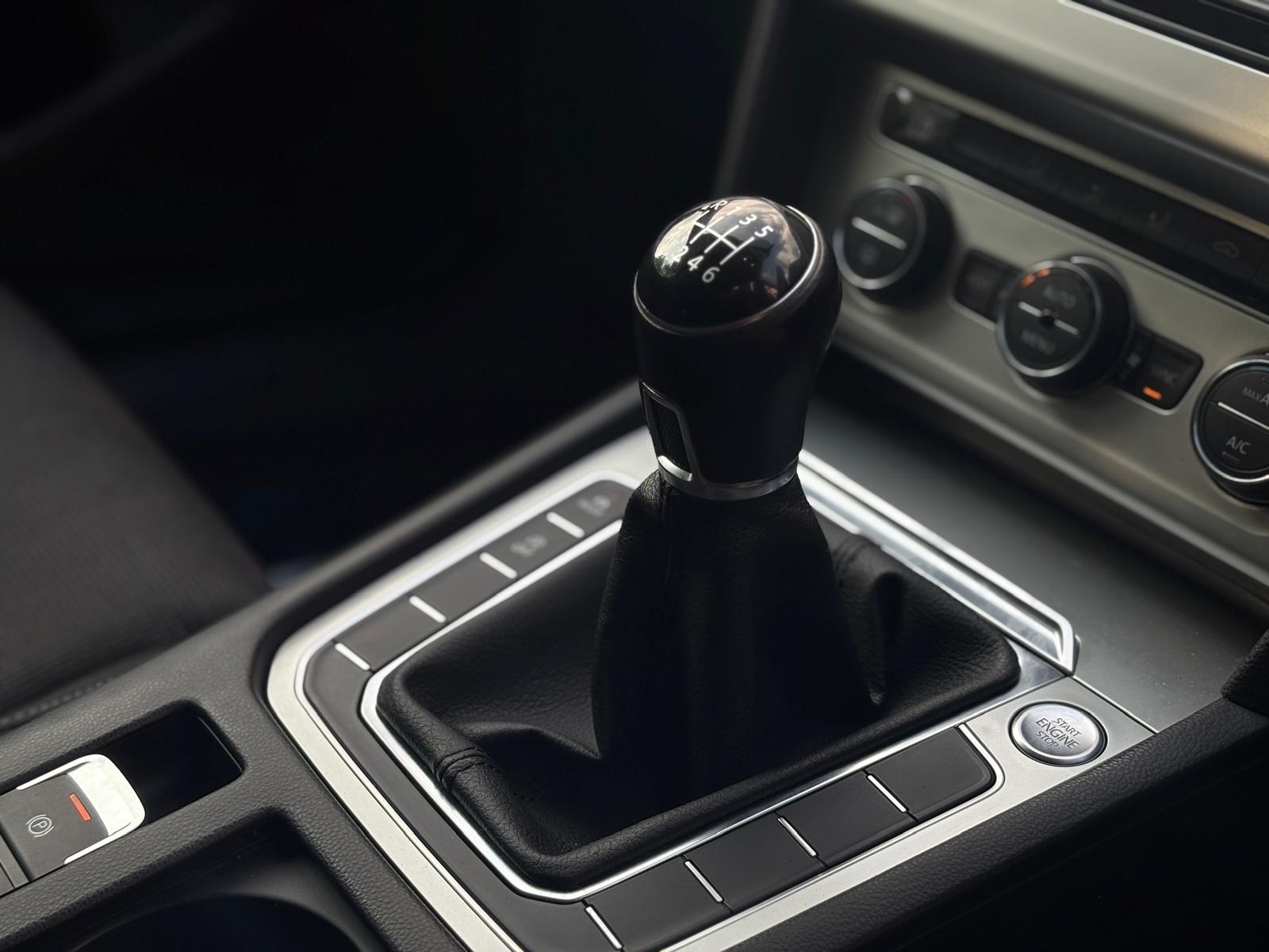 2015 Volkswagen Passat 2.0 TDI SE Business Estate