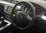 2015 Volkswagen Passat 2.0 TDI SE Business Estate