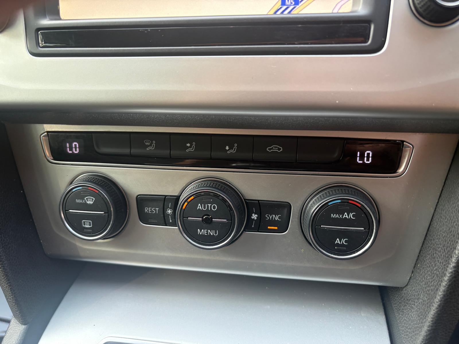 2015 Volkswagen Passat 2.0 TDI SE Business Estate
