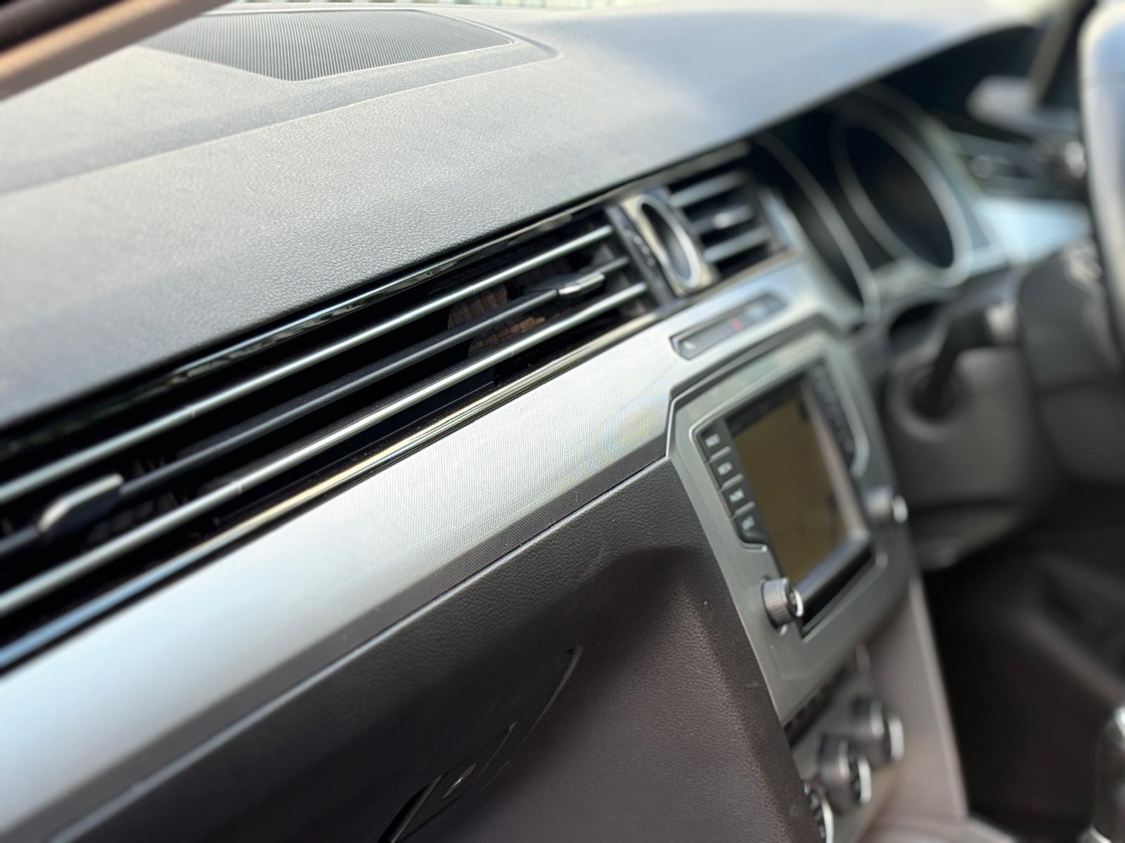 2015 Volkswagen Passat 2.0 TDI SE Business Estate