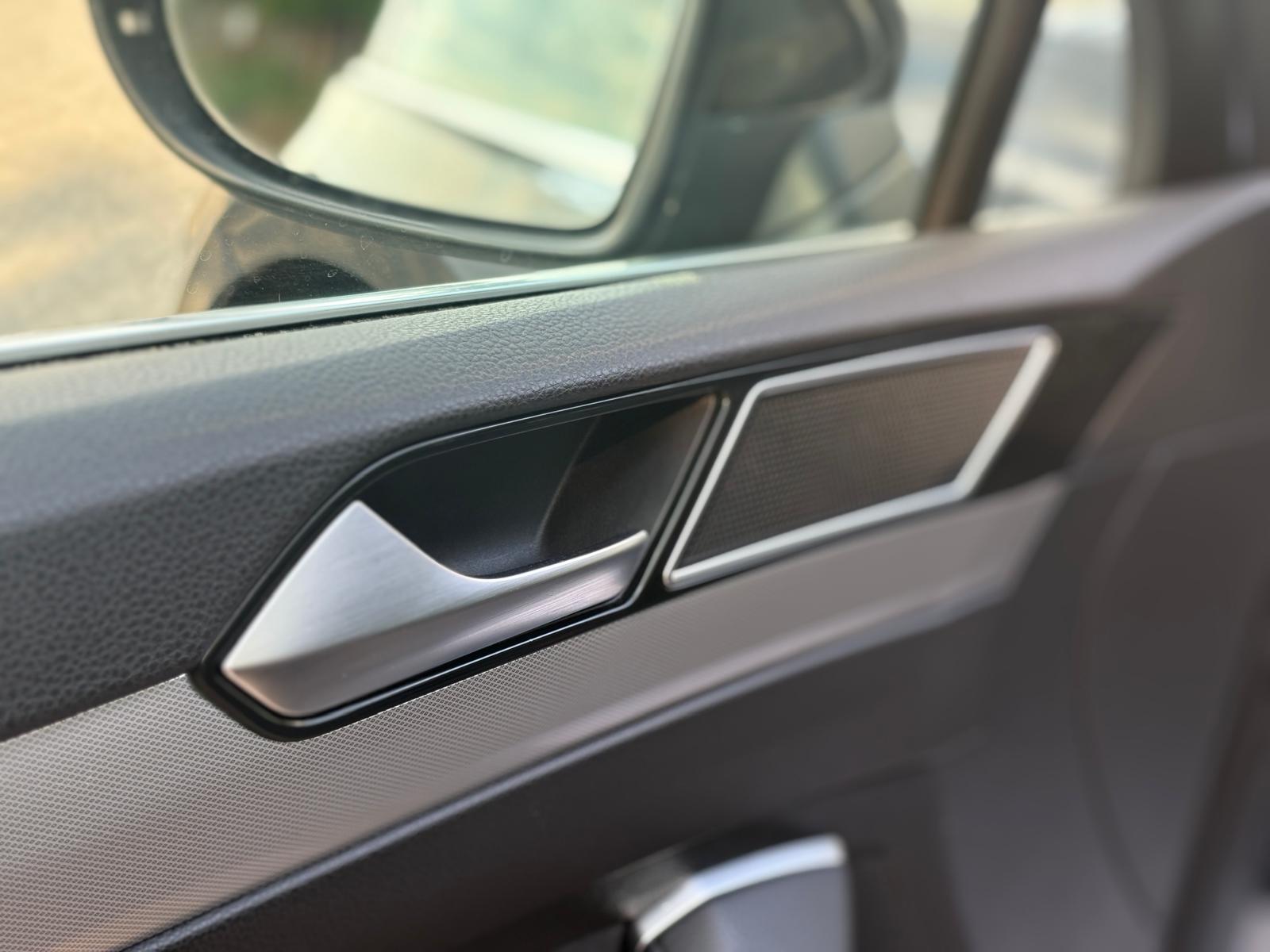 2015 Volkswagen Passat 2.0 TDI SE Business Estate