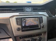 2015 Volkswagen Passat 2.0 TDI SE Business Estate