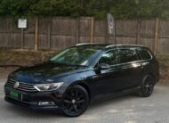 2015 Volkswagen Passat 2.0 TDI SE Business Estate
