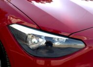 2013 BMW 1 SERIES 116D EFFICIENTDYNAMICS