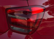 2013 BMW 1 SERIES 116D EFFICIENTDYNAMICS