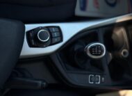 2013 BMW 1 SERIES 116D EFFICIENTDYNAMICS