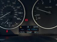 2013 BMW 1 SERIES 116D EFFICIENTDYNAMICS