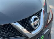 2014 NISSAN QASHQAI TEKNA 4×4 1.6 DCI MANUAL