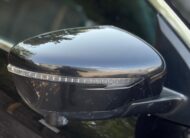 2014 NISSAN QASHQAI TEKNA 4×4 1.6 DCI MANUAL