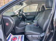 2014 NISSAN QASHQAI TEKNA 4×4 1.6 DCI MANUAL