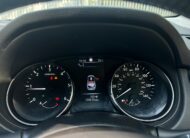 2014 NISSAN QASHQAI TEKNA 4×4 1.6 DCI MANUAL