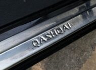 2014 NISSAN QASHQAI TEKNA 4×4 1.6 DCI MANUAL