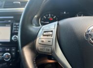 2014 NISSAN QASHQAI TEKNA 4×4 1.6 DCI MANUAL