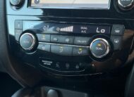 2014 NISSAN QASHQAI TEKNA 4×4 1.6 DCI MANUAL