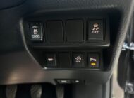 2014 NISSAN QASHQAI TEKNA 4×4 1.6 DCI MANUAL