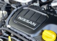2014 NISSAN QASHQAI TEKNA 4×4 1.6 DCI MANUAL