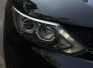 2014 NISSAN QASHQAI TEKNA 4×4 1.6 DCI MANUAL
