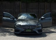 2016 MERCEDES- BENZ E220 D AMG LINE 9G SALOON