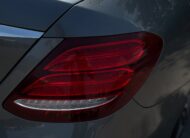2016 MERCEDES- BENZ E220 D AMG LINE 9G SALOON
