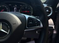 2016 MERCEDES- BENZ E220 D AMG LINE 9G SALOON
