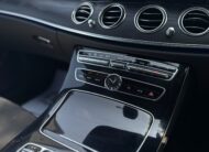 2016 MERCEDES- BENZ E220 D AMG LINE 9G SALOON