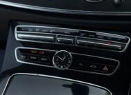 2016 MERCEDES- BENZ E220 D AMG LINE 9G SALOON