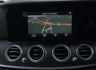 2016 MERCEDES- BENZ E220 D AMG LINE 9G SALOON