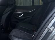 2016 MERCEDES- BENZ E220 D AMG LINE 9G SALOON