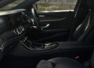 2016 MERCEDES- BENZ E220 D AMG LINE 9G SALOON