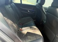 2016 MERCEDES- BENZ E220 D AMG LINE 9G SALOON