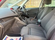 2013 Vauxhall Zafira Tourer 2.0 SRI 7 SEATER MPV MANUAL