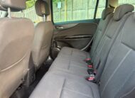 2013 Vauxhall Zafira Tourer 2.0 SRI 7 SEATER MPV MANUAL