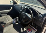 2015 Dacia Sandero 1.2 75 16V Laureate Hatchback
