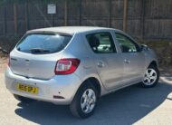 2015 Dacia Sandero 1.2 75 16V Laureate Hatchback