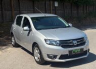2015 Dacia Sandero 1.2 75 16V Laureate Hatchback