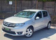 2015 Dacia Sandero 1.2 75 16V Laureate Hatchback