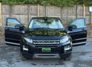 2012 Range Rover Evoque 2.2 SD AWD AUTOMATIC