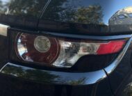 2012 Range Rover Evoque 2.2 SD AWD AUTOMATIC
