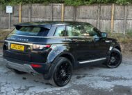 2012 Range Rover Evoque 2.2 SD AWD AUTOMATIC