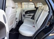 2012 Range Rover Evoque 2.2 SD AWD AUTOMATIC