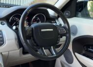 2012 Range Rover Evoque 2.2 SD AWD AUTOMATIC