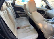 2012 Range Rover Evoque 2.2 SD AWD AUTOMATIC