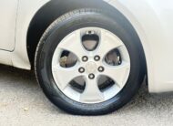 2012 KIA VENGA 1.4 CRDI MANUAL