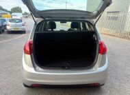 2012 KIA VENGA 1.4 CRDI MANUAL