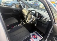 2012 KIA VENGA 1.4 CRDI MANUAL