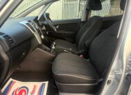 2012 KIA VENGA 1.4 CRDI MANUAL